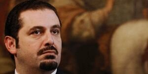 AKP'nin müttefiki Hariri, Esad'ı devirmekten vazgeçti