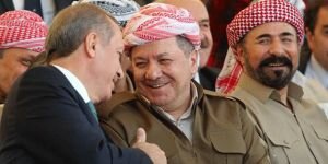 'Erdoğan-Davutoğlu iktidarından Irak Kürdistanı yararlanacak'