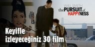 Keyifle izleyeceğiniz 30 film