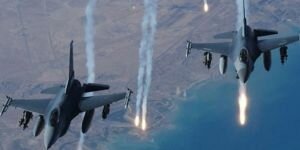 ‘Suriye’ye hava saldırısı şart’
