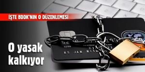 Cep telefonuna taksit yasağı kalkıyor