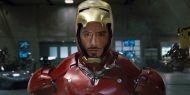 'Iron Man' noktayı koydu