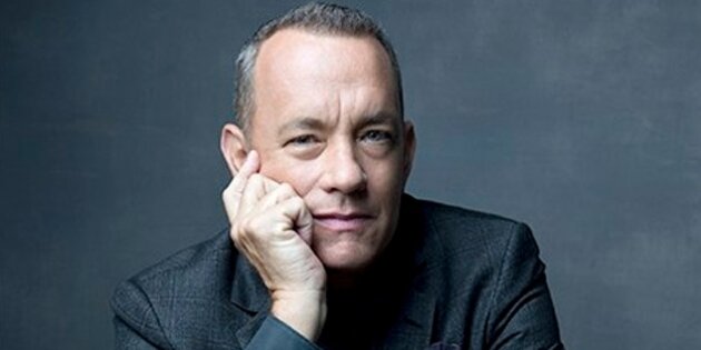 Tom Hanks İstanbul'a geliyor