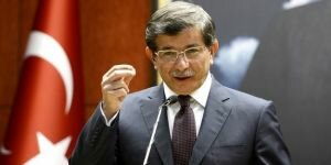 Davutoğlu gündeme ilişkin soruları yanıtladı