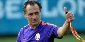 Prandelli'ye tazminat yok!