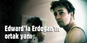 'Erdoğan'ın ruh hali Dövüş Kulübü'ndeki Edward Norton'a benziyor'