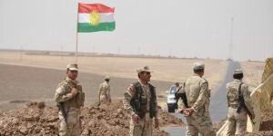 Kuzey Irak'tan Peşmerge'ye Kobani onayı!