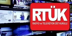 Kanal A'ya RTÜK'ten 'Atatürk'e hakaret' cezası
