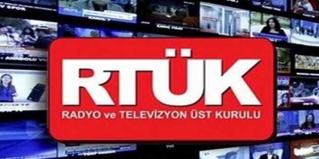 RTÜK’ten Naklen Yayında Devrim