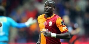 Eboue'ye rekor ceza