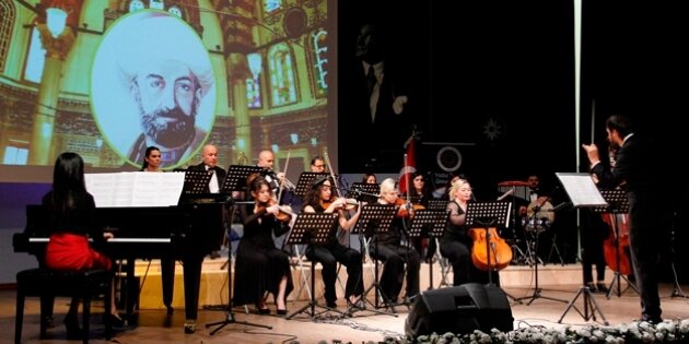 Sanatı Yönetenler ‘Uluslararası Sanat Sempozyumu’nda Buluştu