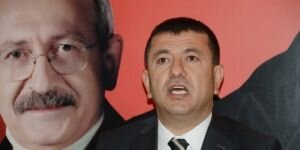 CHP heyeti ile CHP’nin Türkmenlere yardımı Kerkük’e ulaştı.