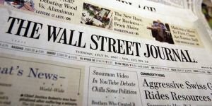 Wall Street Journal Türkiye ile yollarını ayırdı