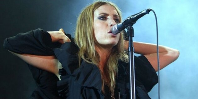 Lykke Li İstanbul'a geliyor!