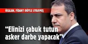 Fuat Avni’den darbe iddiası