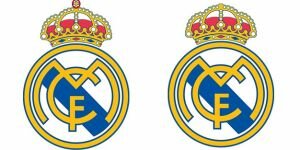 Real Madrid logosundan haç işaretini kaldırdı