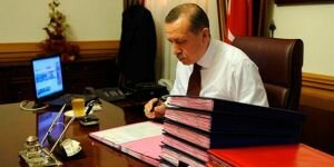 Erdoğan'dan YÖK'e flaş atama!