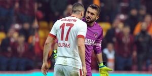 "Burak Yılmaz'a hakkımı helal etmiyorum"