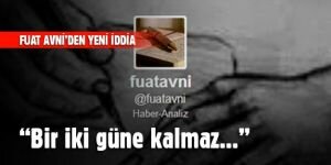 Fuat Avni’den yeni iddia