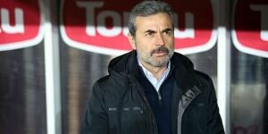 Aykut Kocaman'a kupa şoku!