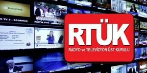 RTÜK'ten Beyaz TV'ye şok ceza!