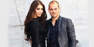 Yolanthe Yenge Türkiye'den ayrılmak istemiyor!