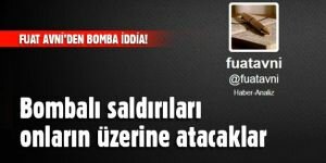 Fuat avni'den bomba iddia!