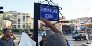 'Berkin Elvan Sokağı'na Kaymakam'dan şok karar!