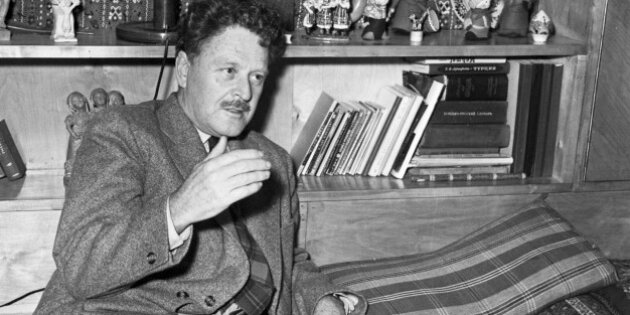 Nazım Hikmet'in bu yazısı ilk kez açıklandı