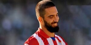 Arda Turan'a İspanya'dan büyük jest