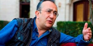 Tayfun Talipoğlu siyasete atılıyor