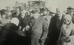 Atatürk'ün bu son görüntüleri izlenme rekoru kırıyor