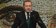 Erdoğan: "İlk ırkçı kimdir biliyor musunuz?"