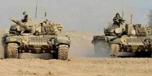 'İran, Irak ordusunun kontrolünü ele geçirdi'