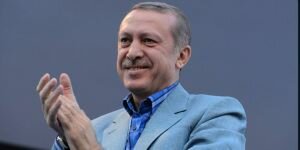 Erdoğan ilk tweetini attı