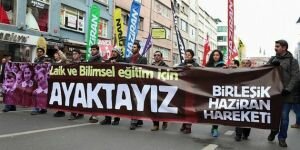 ​Eğitim boykotu AKP'yi korkuttu