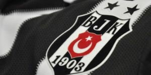 ​Beşiktaş'ta şok istifa!