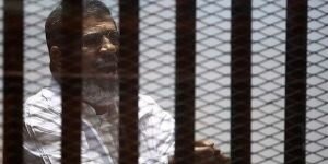 Mursi: İddialar birer saçmalık