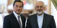 İran ve Çin'den Nükleer Müzakare