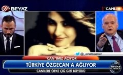 Ahmet Çakar Nihat Doğan'a patladı: "Kimsin ulan sen?"
