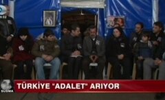 Özgecan'ın ailesi anlattı Türkiye ağladı...