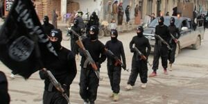 IŞİD köy basıp 120 kişiyi kaçırdı!
