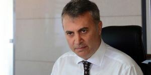 Fikret Orman'dan Sergen açıklaması: "Biz aptal değiliz"