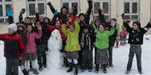 İstanbul'da okullar yarın da tatil edildi!