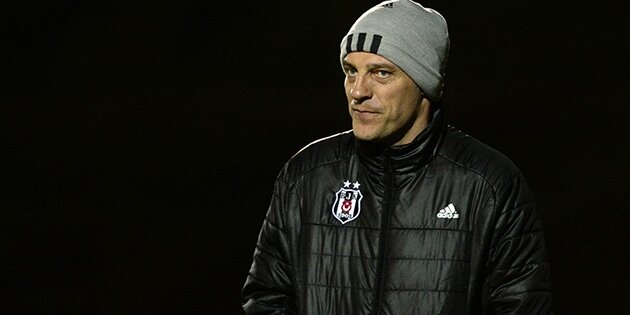 Bilic'ten intikam uyarısı!