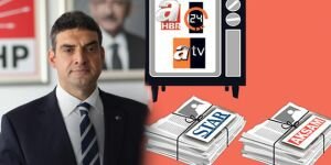 CHP'ye alçak kumpas