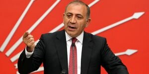 Gürsel Tekin: "Kirli gazetelerin tamamına el koyacağız"