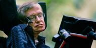 Stephen Hawking: İnsanlığı kurtarmak için koloni kurmalıyız