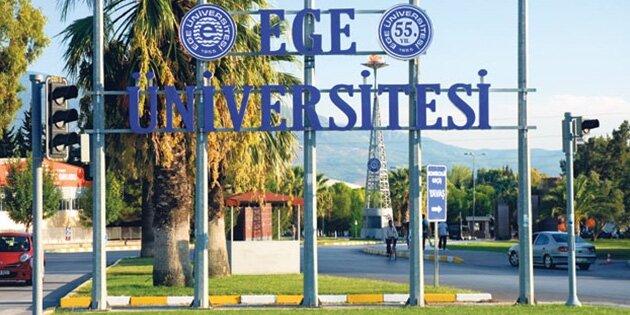 Ege Üniversitesi 3 gün tatil