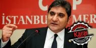 Aykut Erdoğdu: AKP, muhaliflere kumpas hazırlığı içinde